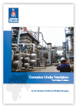 Corrosion Under Insulation